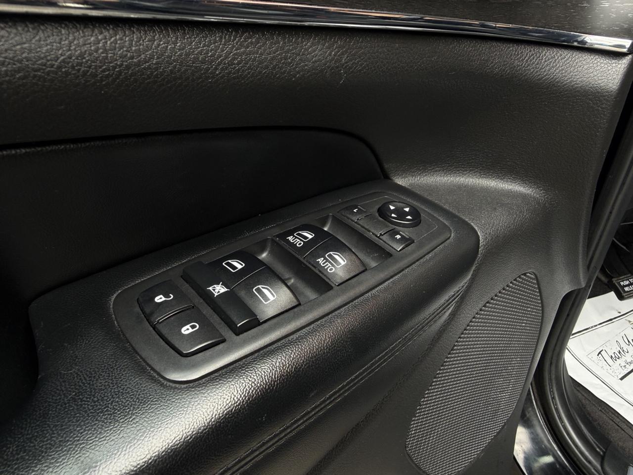 2018 Jeep Grand Cherokee Limited Sterling Edition Luxury|Panaroof|Leather|F Photo