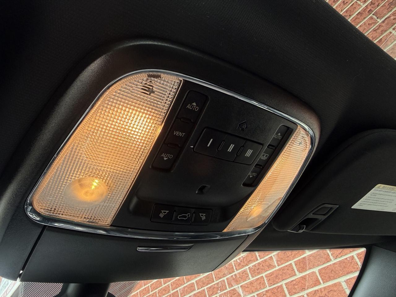 2018 Jeep Grand Cherokee Limited Sterling Edition Luxury|Panaroof|Leather|F Photo