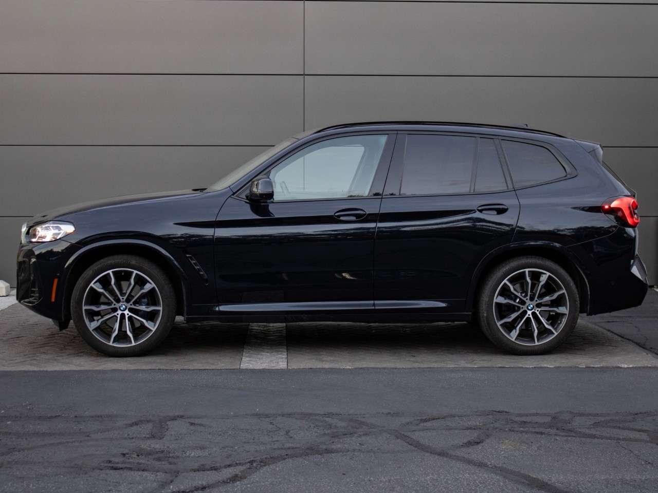 2023 BMW X3 xDrive30i Sports Activity Vehicle Photo