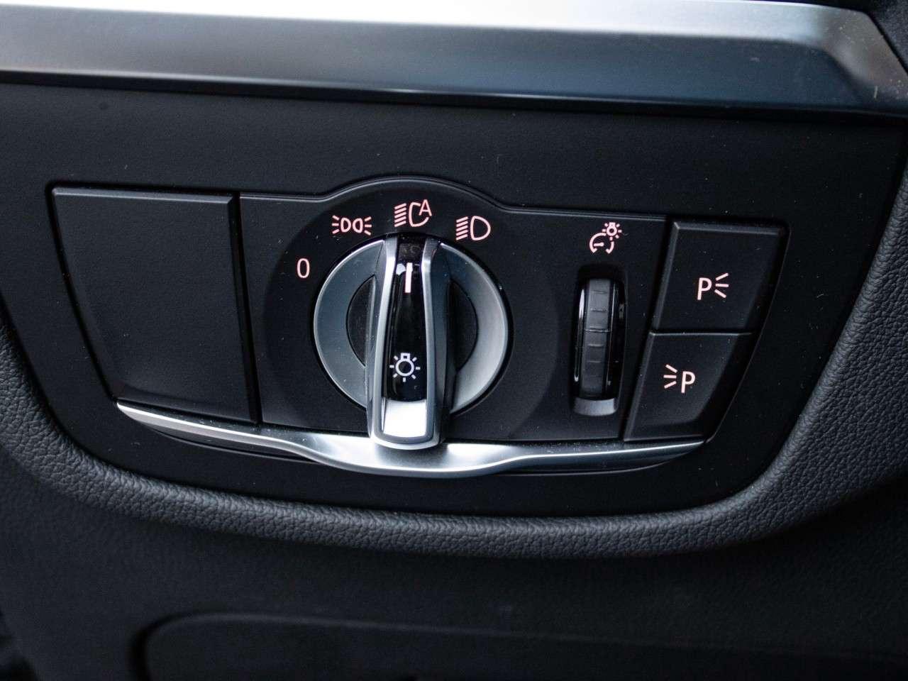 2023 BMW X3 xDrive30i Sports Activity Vehicle Photo