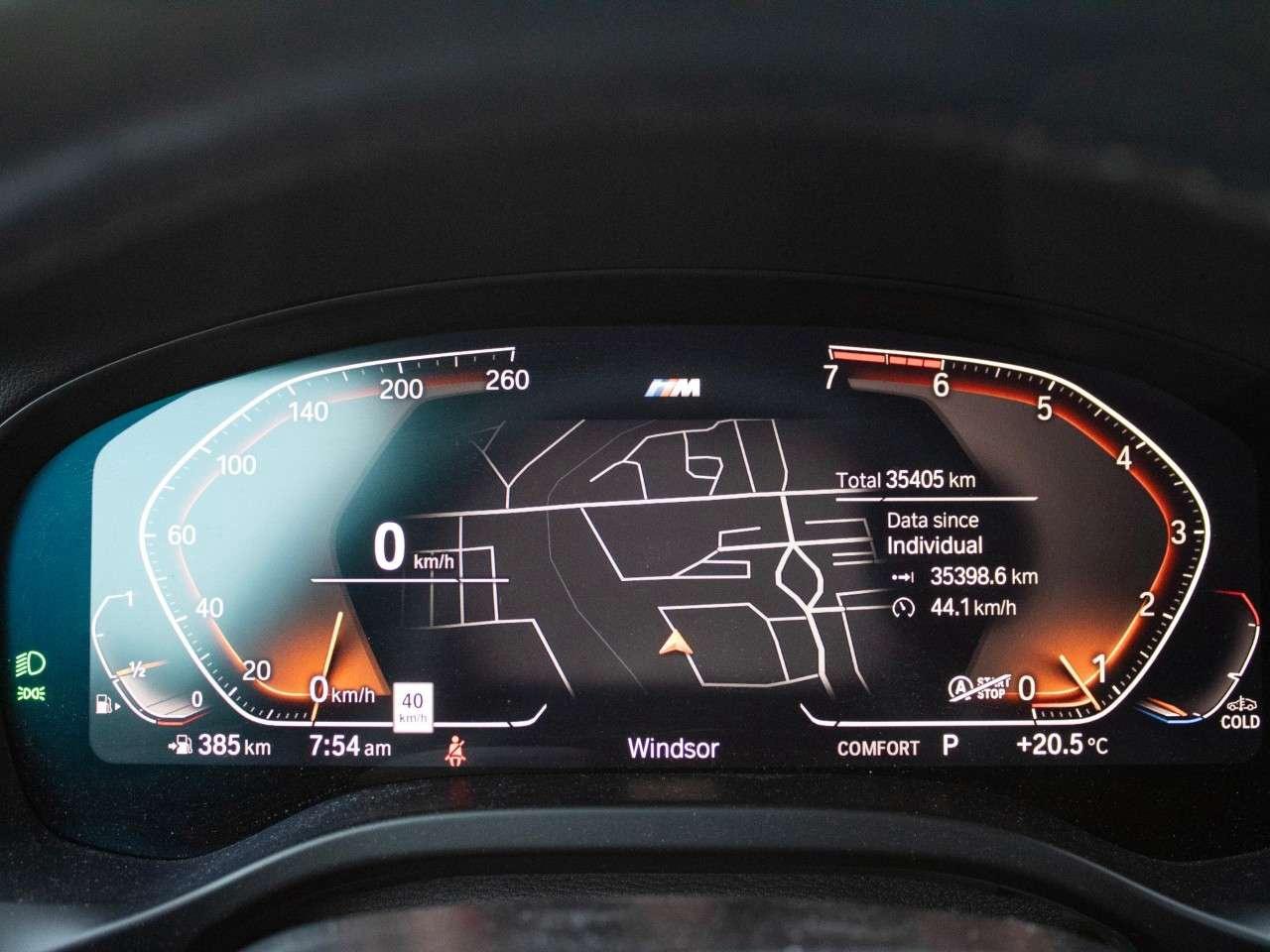 2023 BMW X3 xDrive30i Sports Activity Vehicle Photo