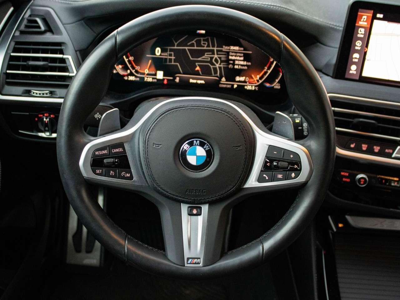 2023 BMW X3 xDrive30i Sports Activity Vehicle Photo