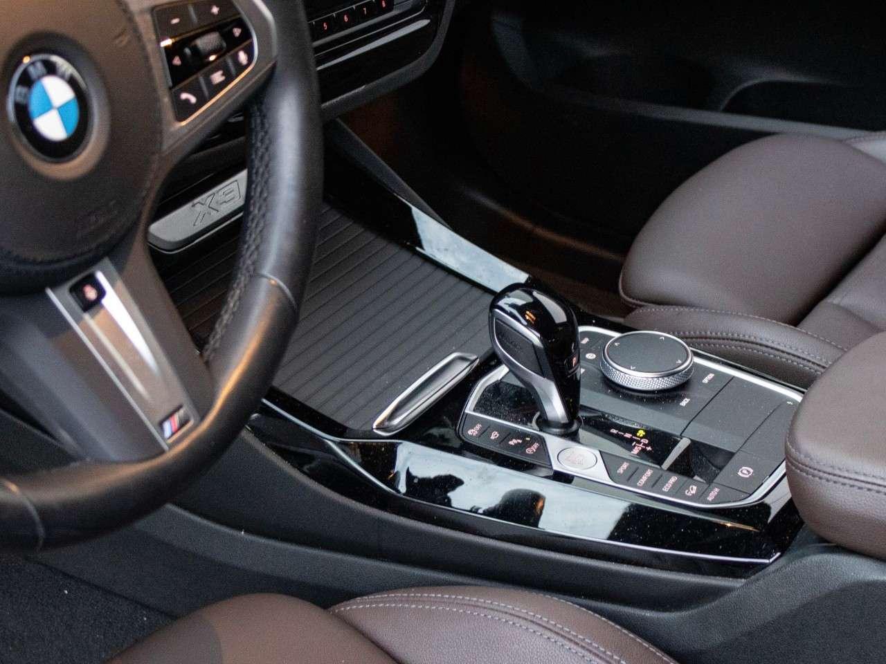2023 BMW X3 xDrive30i Sports Activity Vehicle Photo