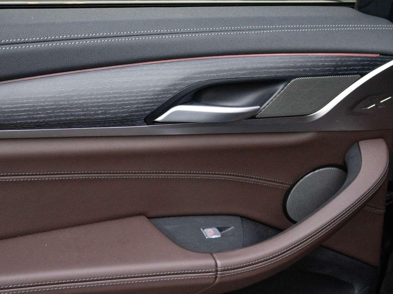 2023 BMW X3 xDrive30i Sports Activity Vehicle Photo