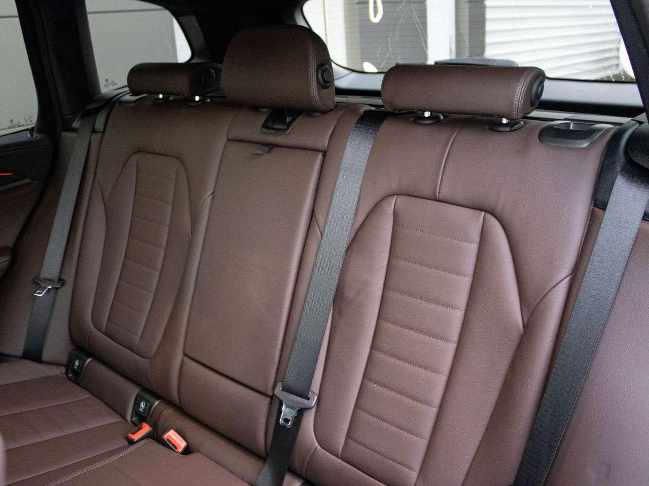 2023 BMW X3 xDrive30i Sports Activity Vehicle Photo
