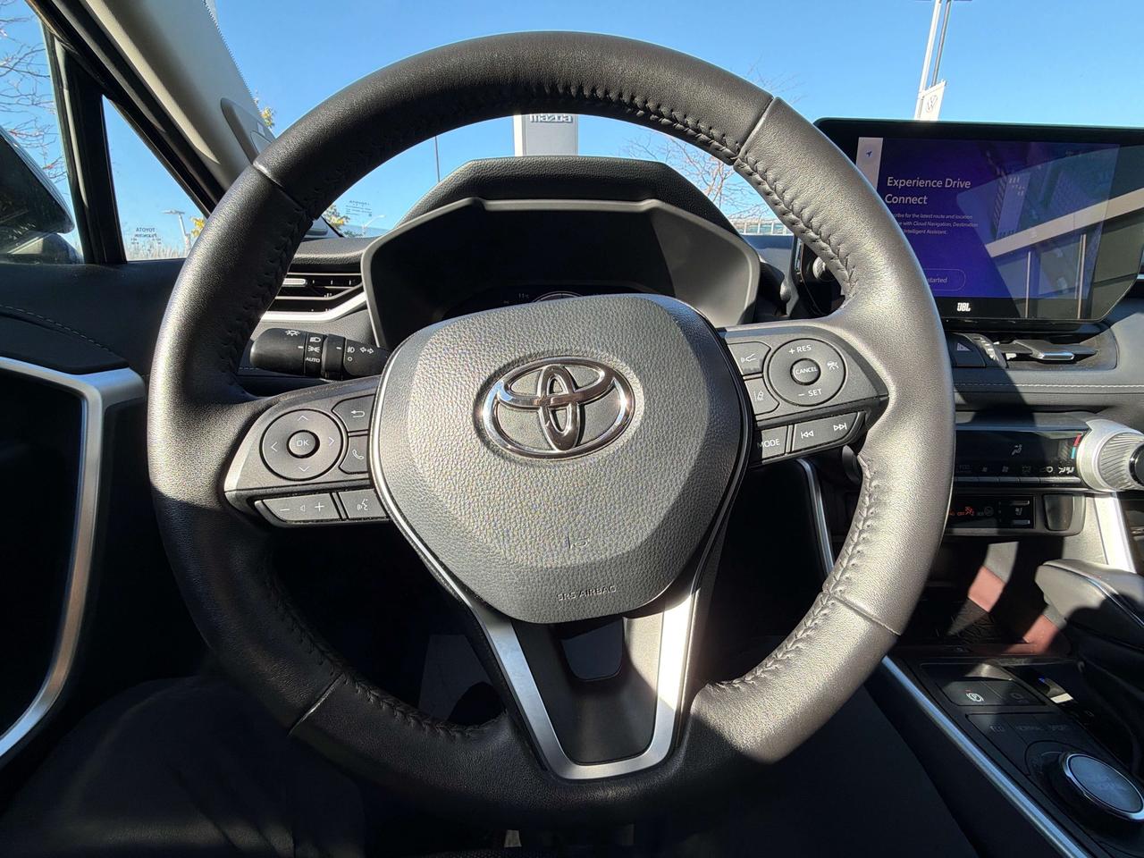 2024 Toyota RAV4 LIMITED  Photo