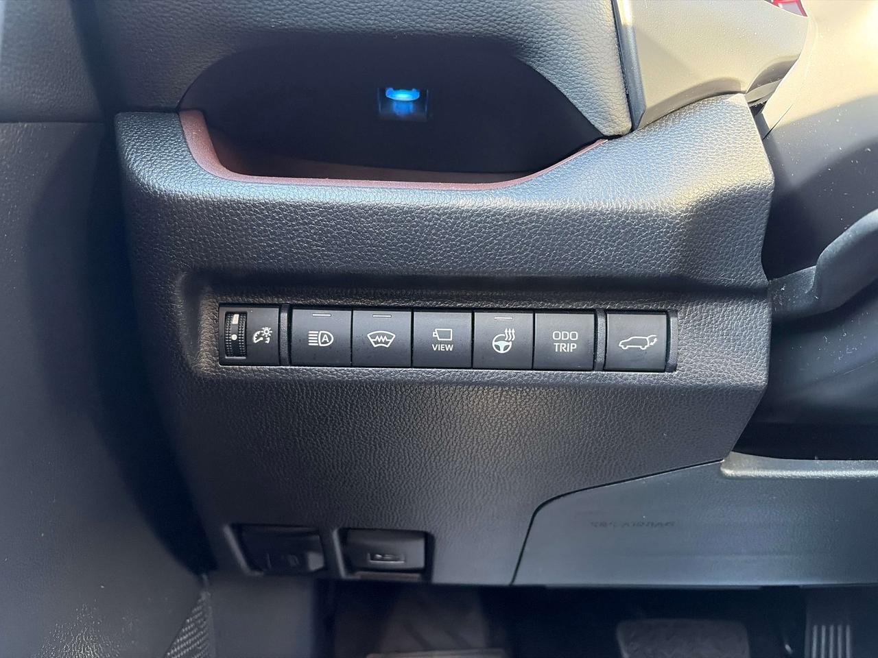 2024 Toyota RAV4 LIMITED  Photo