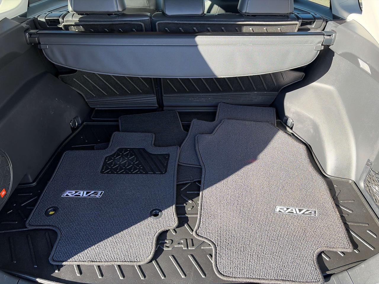 2024 Toyota RAV4 LIMITED  Photo