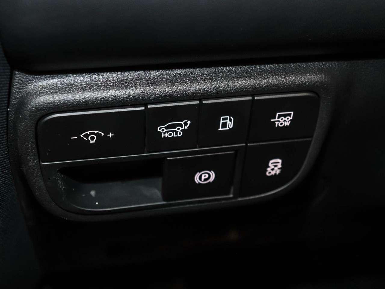 2026 Hyundai Palisade Hybrid ULTIMATE CALLIGRA Photo