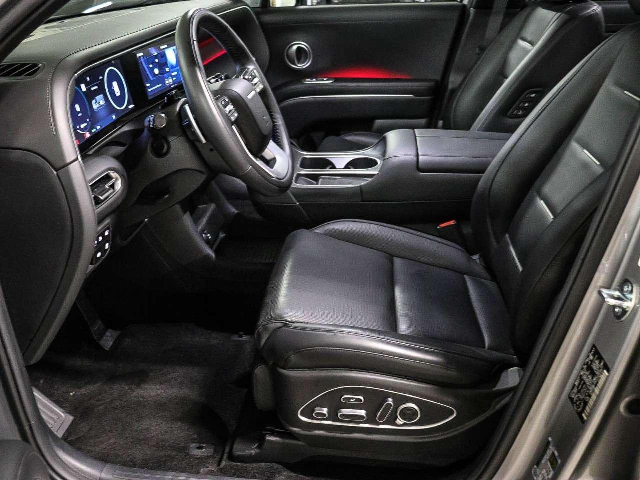 2026 Hyundai Palisade Hybrid ULTIMATE CALLIGRA Photo