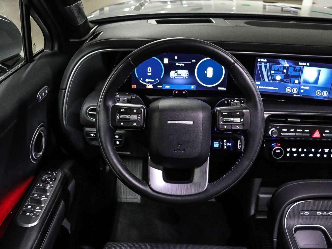 2026 Hyundai Palisade Hybrid ULTIMATE CALLIGRA Photo