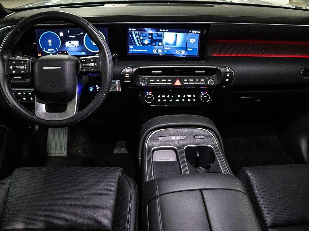 2026 Hyundai Palisade Hybrid ULTIMATE CALLIGRA Photo