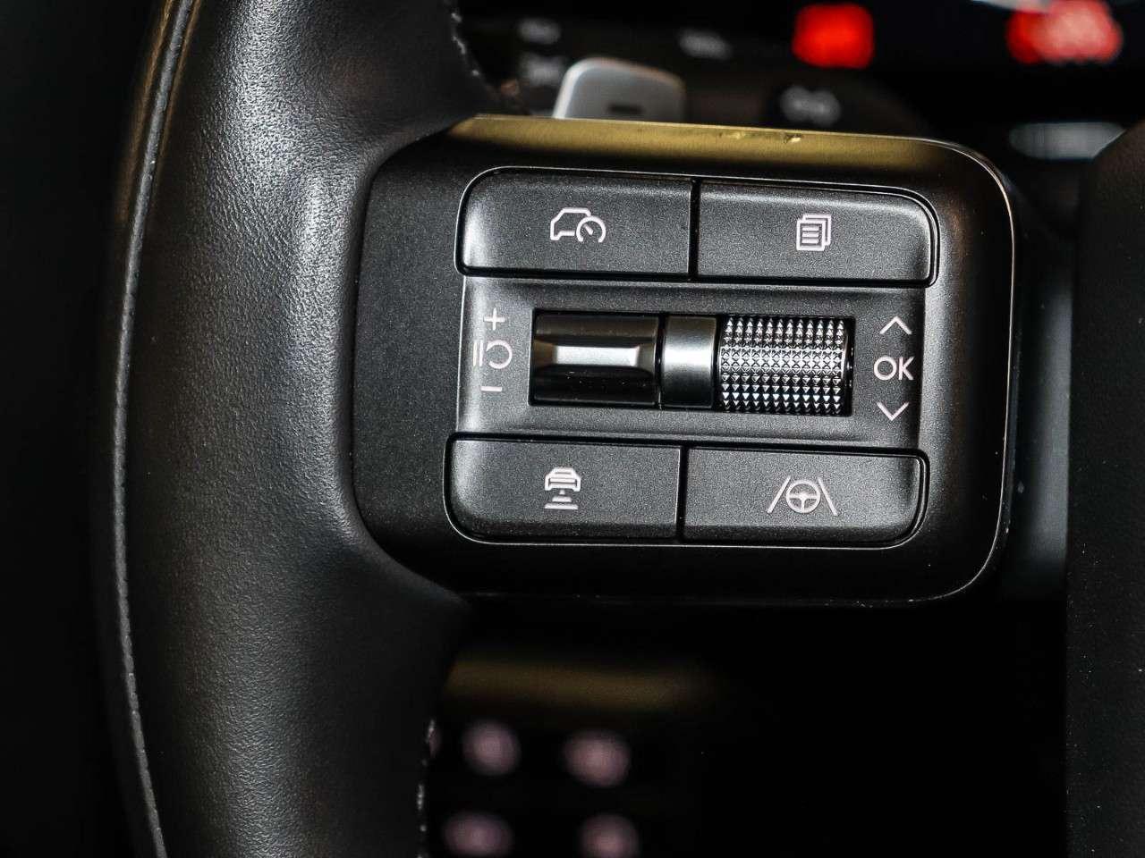 2026 Hyundai Palisade Hybrid ULTIMATE CALLIGRA Photo
