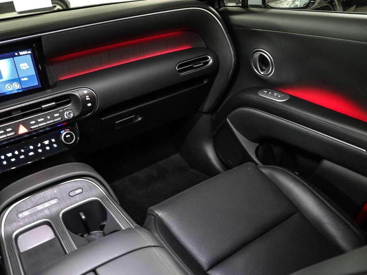 2026 Hyundai Palisade Hybrid ULTIMATE CALLIGRA Photo