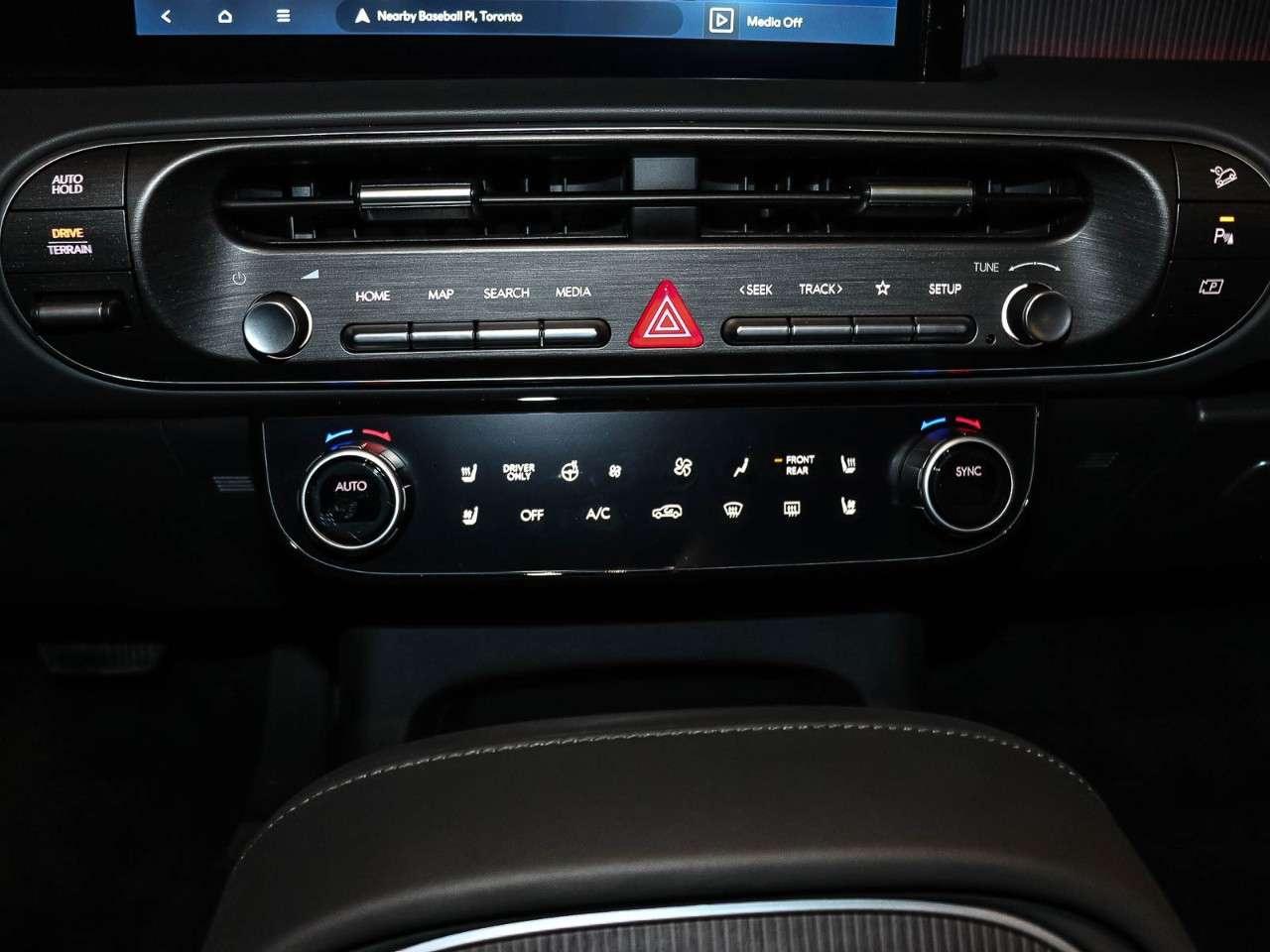 2026 Hyundai Palisade Hybrid ULTIMATE CALLIGRA Photo