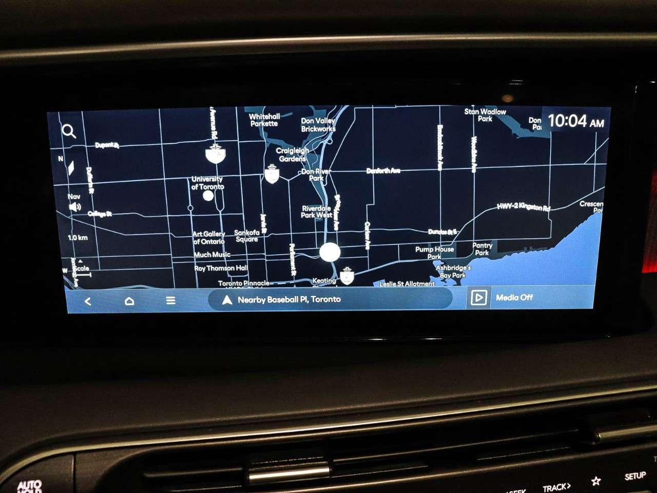 2026 Hyundai Palisade Hybrid ULTIMATE CALLIGRA Photo