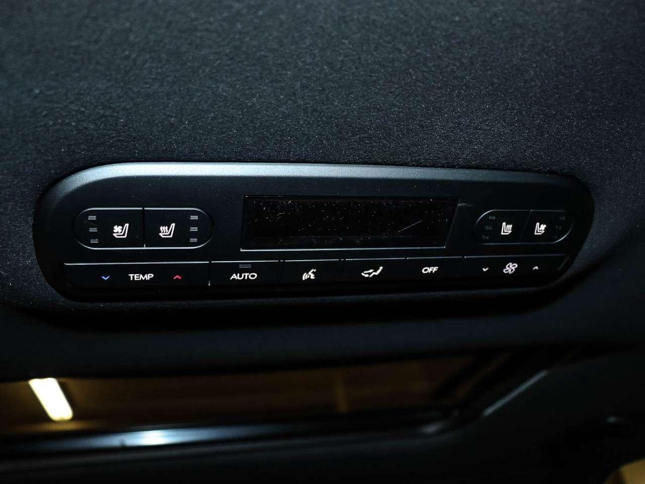 2026 Hyundai Palisade Hybrid ULTIMATE CALLIGRA Photo