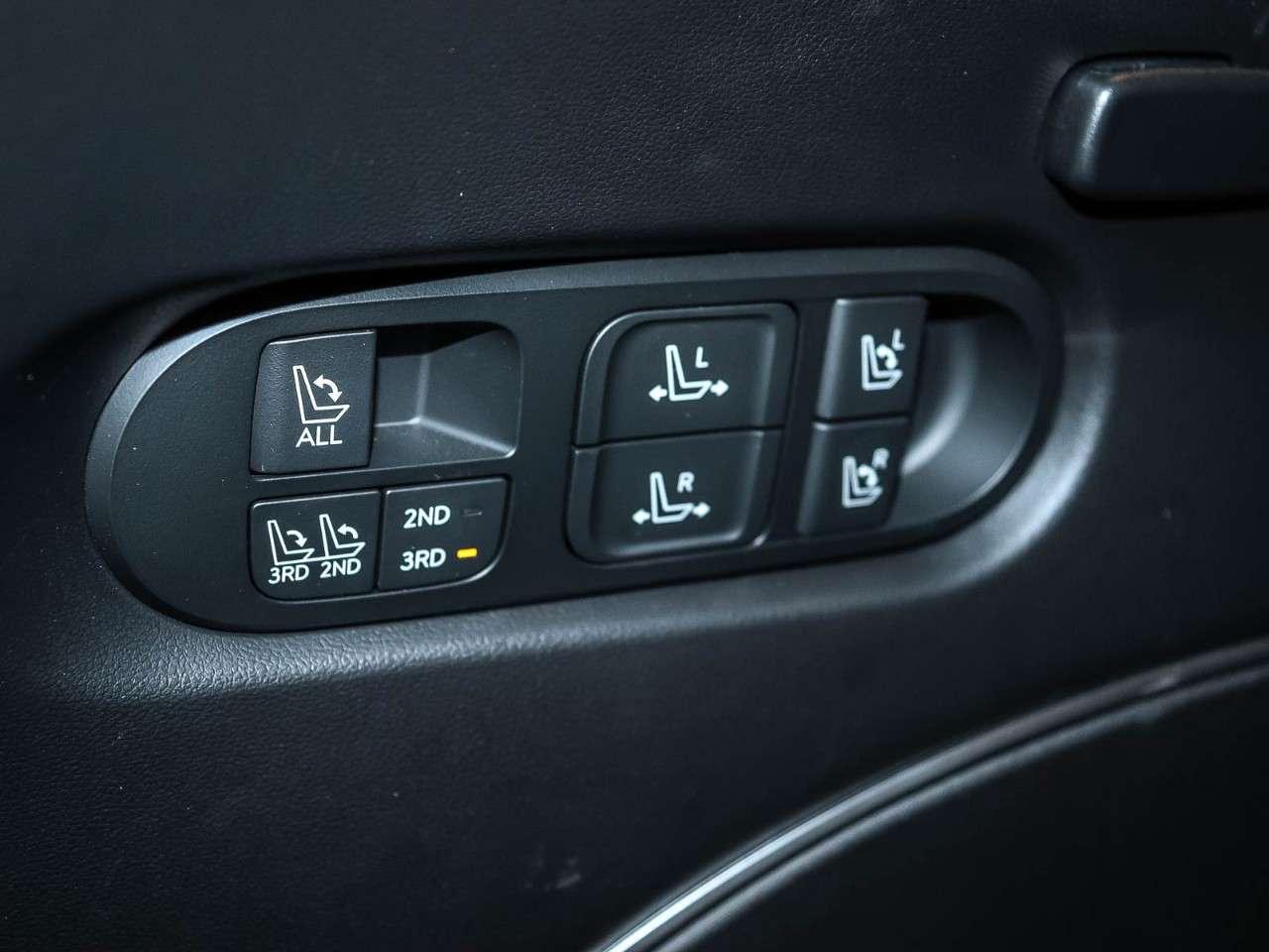 2026 Hyundai Palisade Hybrid ULTIMATE CALLIGRA Photo