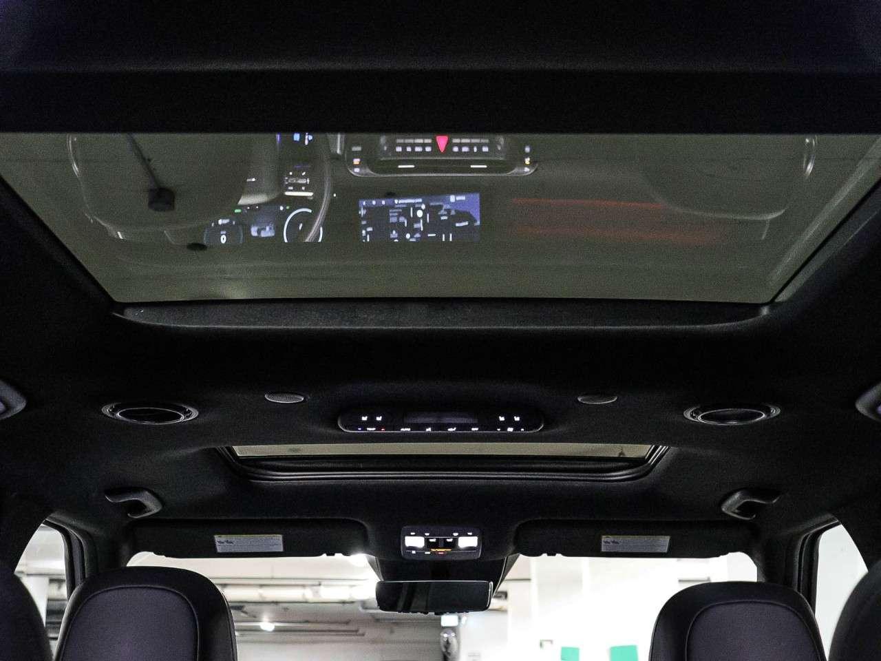 2026 Hyundai Palisade Hybrid ULTIMATE CALLIGRA Photo
