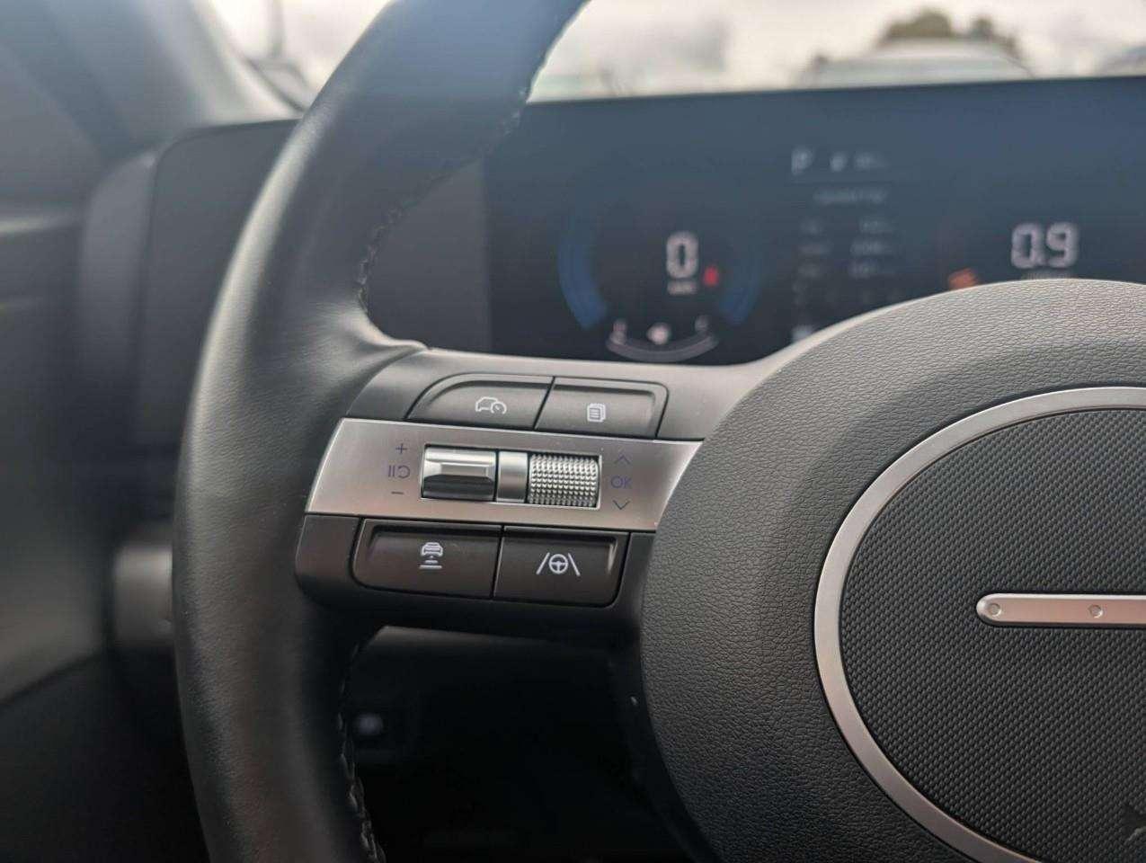 2025 Hyundai KONA 2.0L Preferred w/Trend Package NO ACCIDENTS Photo
