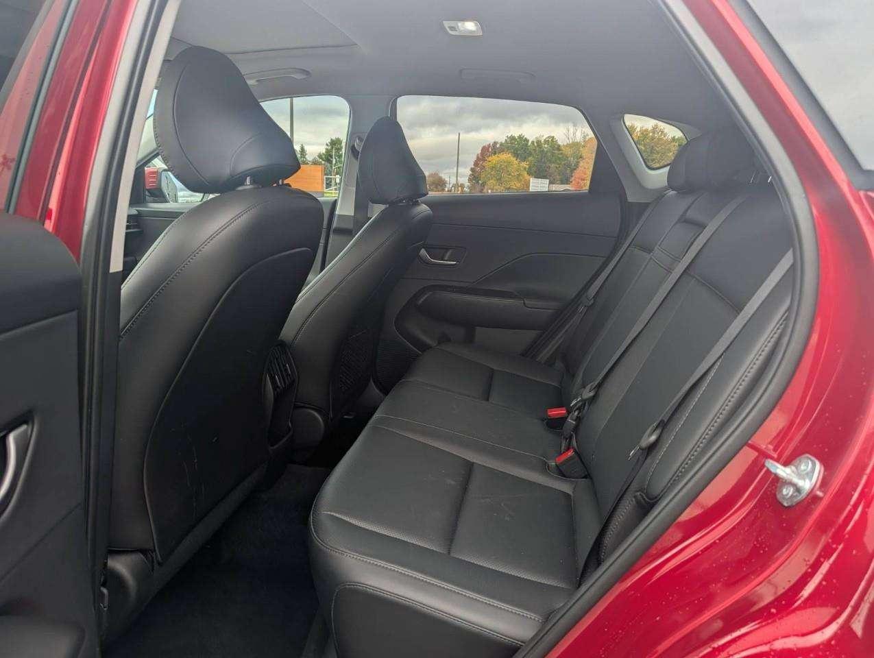 2025 Hyundai KONA 2.0L Preferred w/Trend Package NO ACCIDENTS Photo
