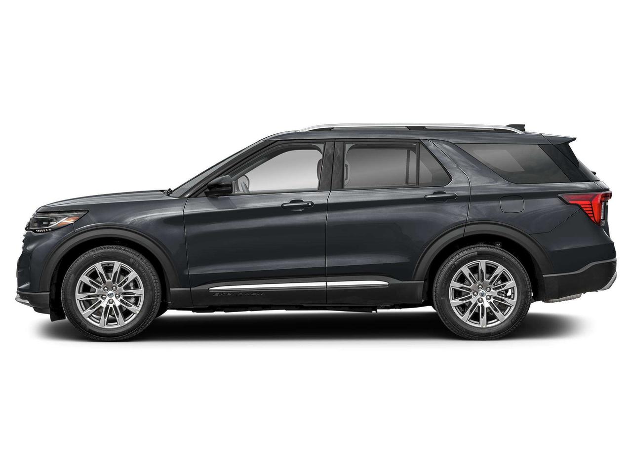 2025 Ford Explorer EXPLORER Photo