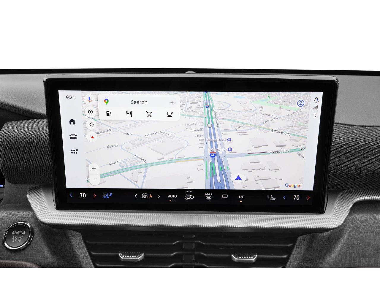 2025 Ford Explorer EXPLORER Photo