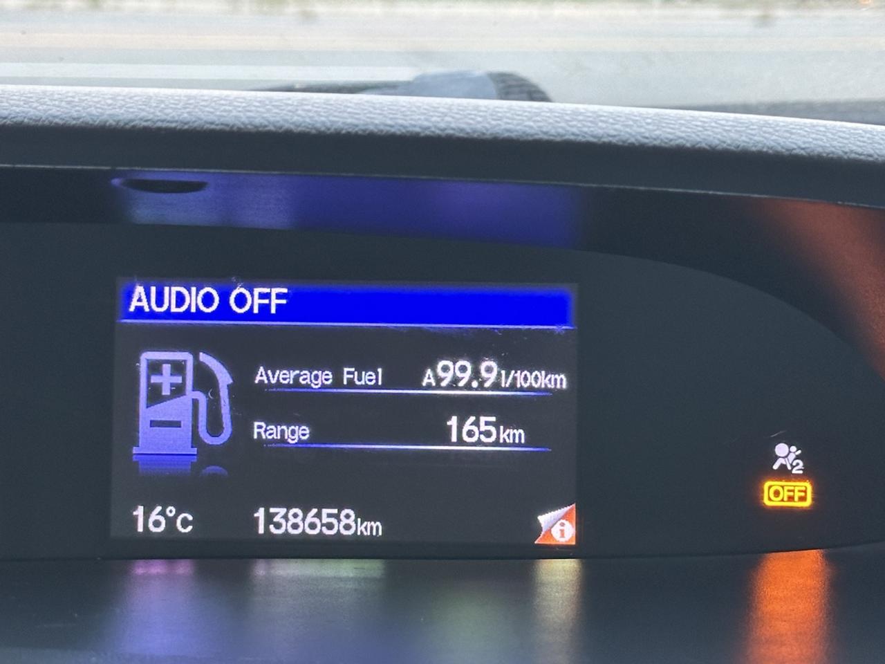 2015 Honda Civic LX Photo