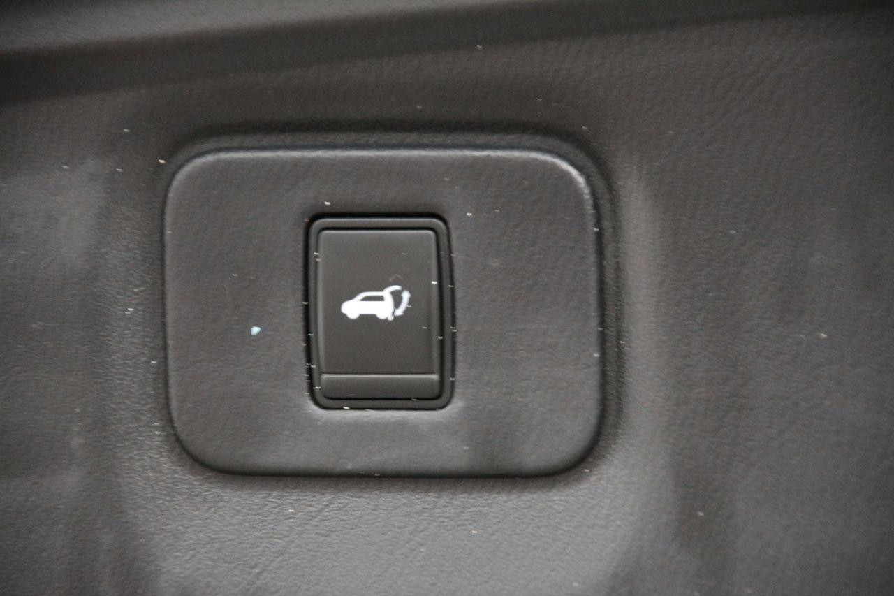 2017 Infiniti QX60 Base Photo