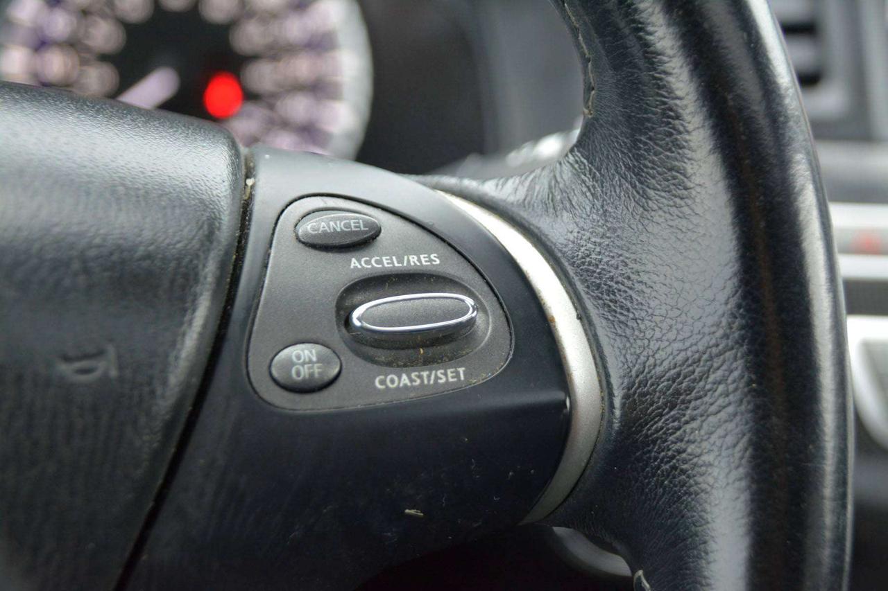2017 Infiniti QX60 Base Photo