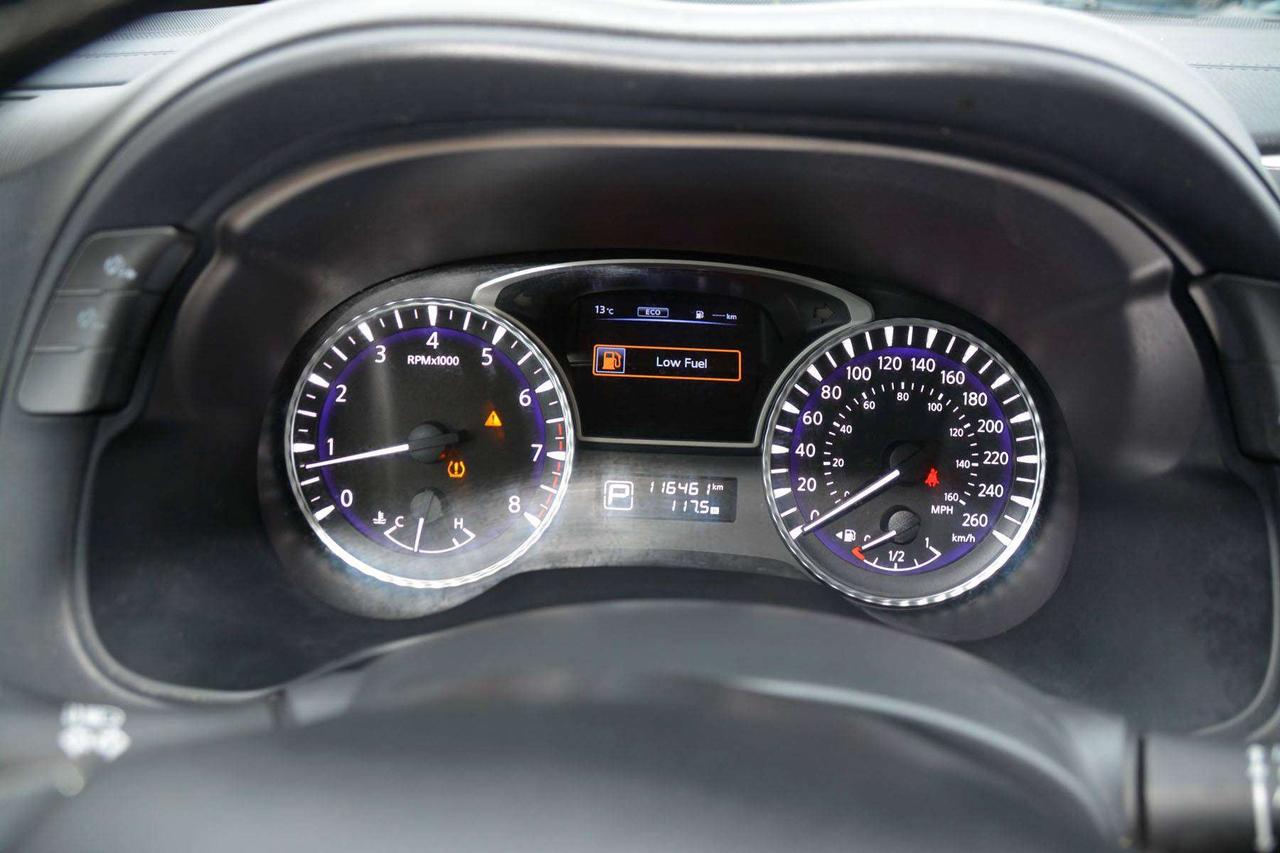 2017 Infiniti QX60 Base Photo