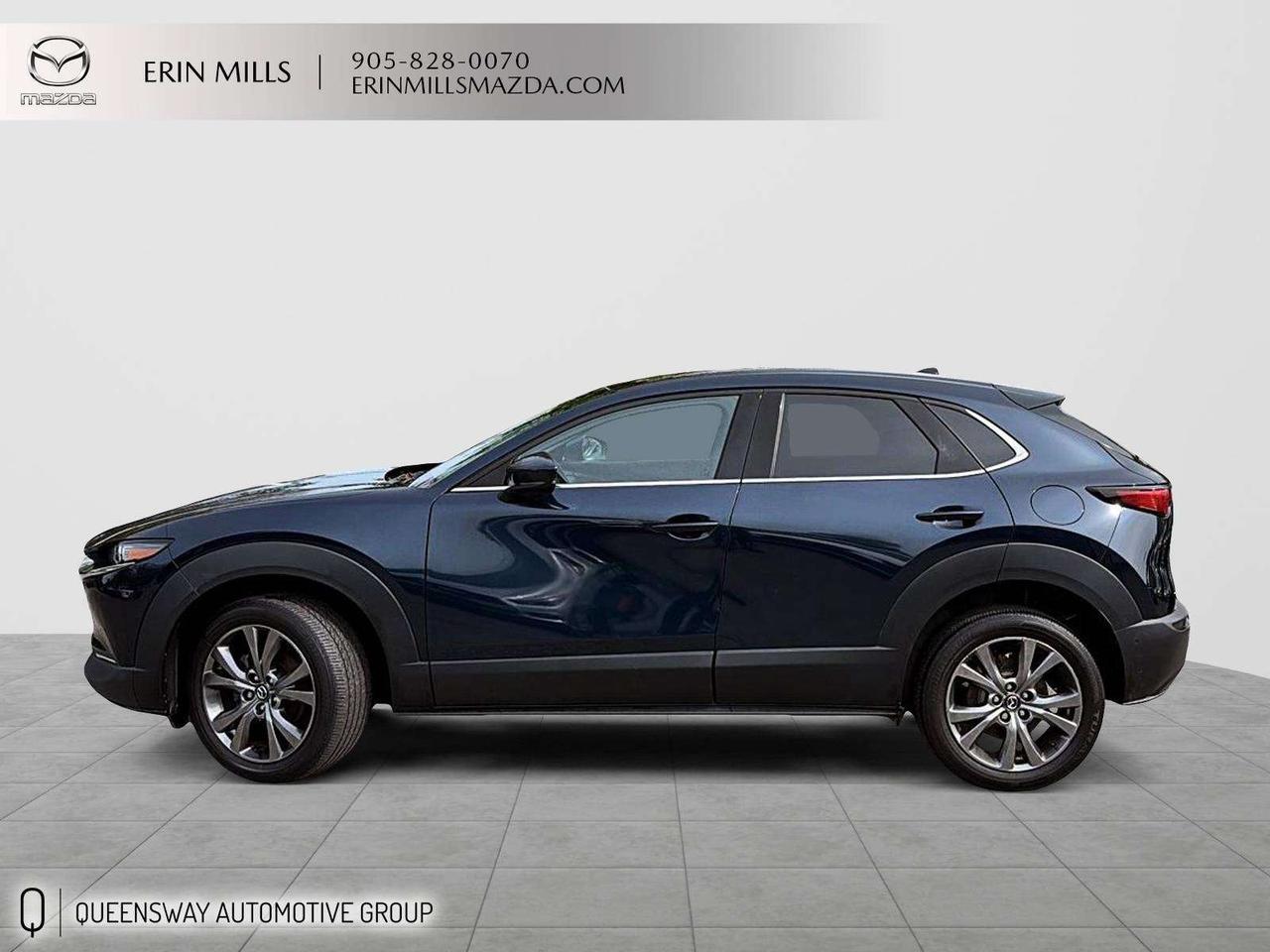 2021 Mazda CX-30 GT BOSE SYSTEM // NO ACCIDENT Photo2