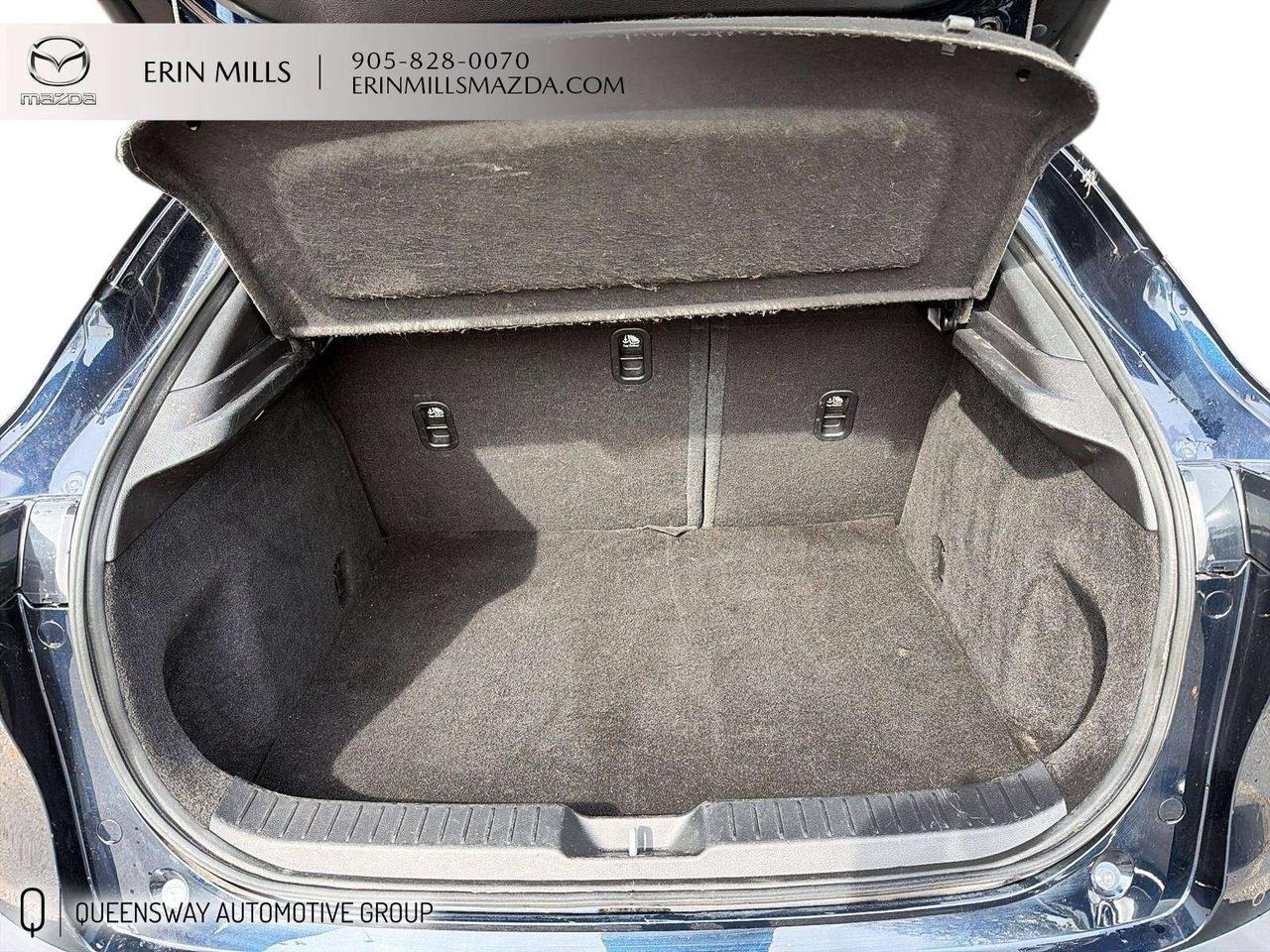 2021 Mazda CX-30 GT BOSE SYSTEM // NO ACCIDENT Photo
