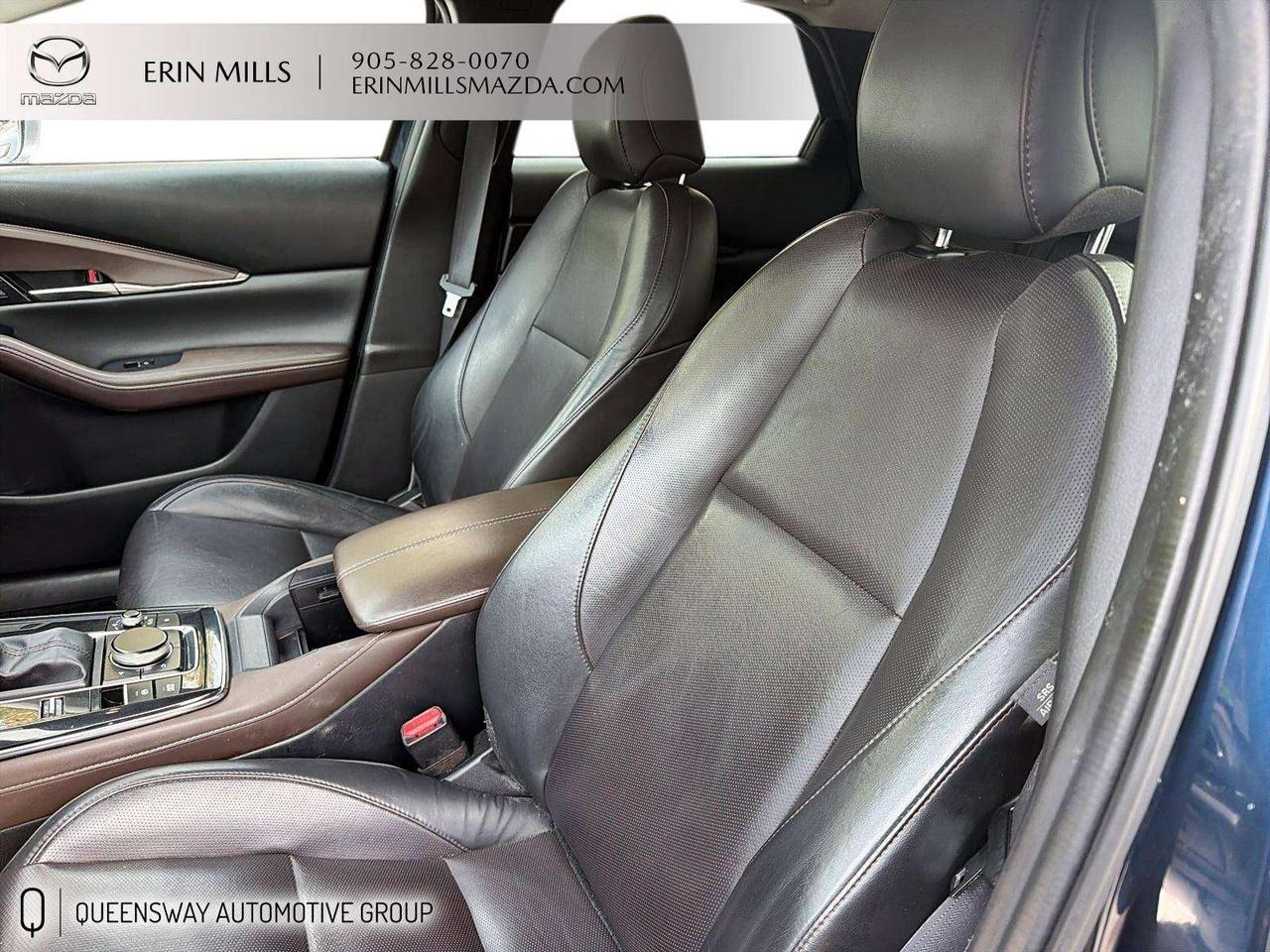 2021 Mazda CX-30 GT BOSE SYSTEM // NO ACCIDENT Photo