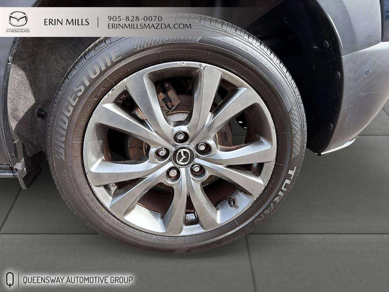2021 Mazda CX-30 GT BOSE SYSTEM // NO ACCIDENT Photo