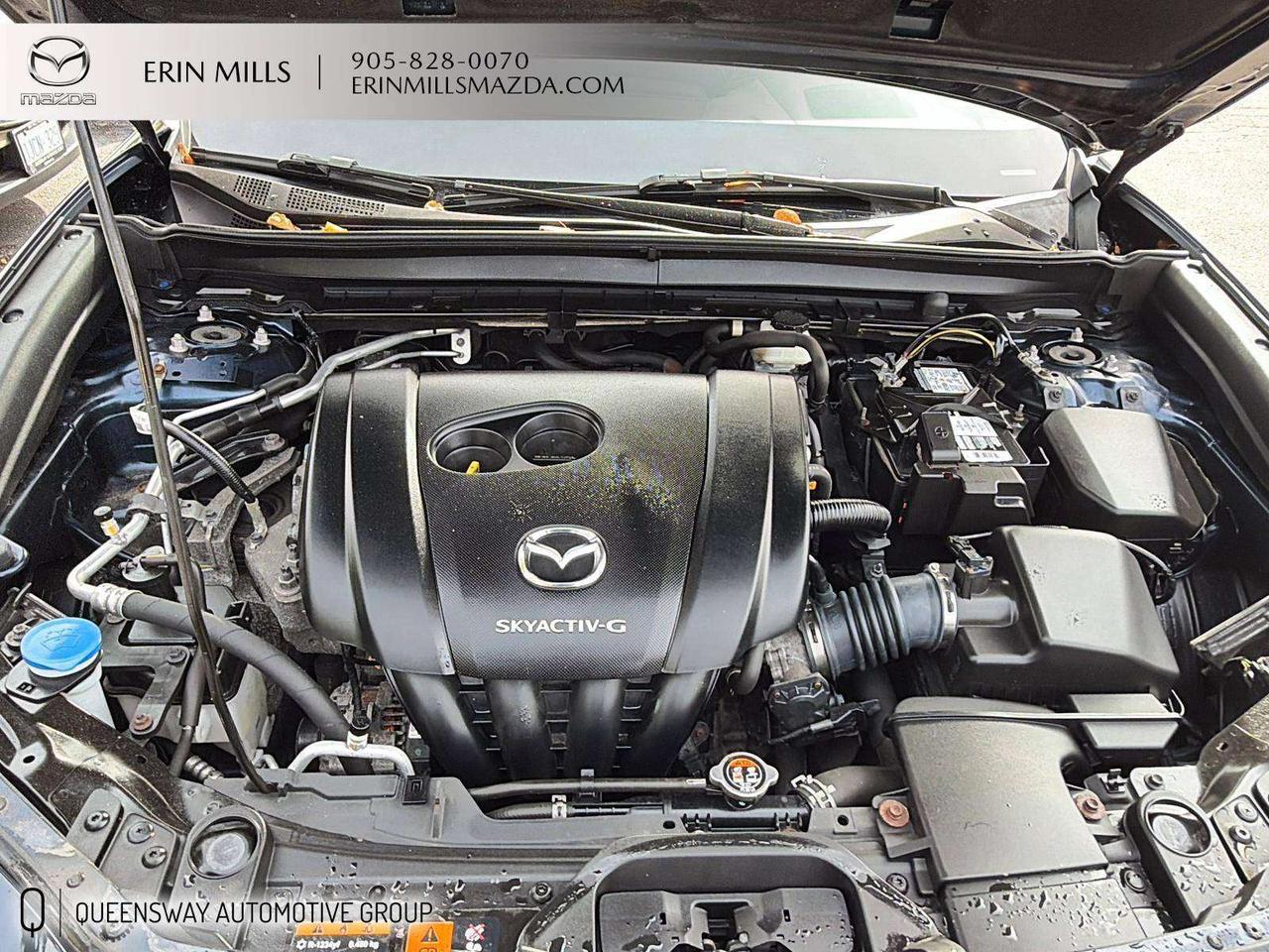 2021 Mazda CX-30 GT BOSE SYSTEM // NO ACCIDENT Photo