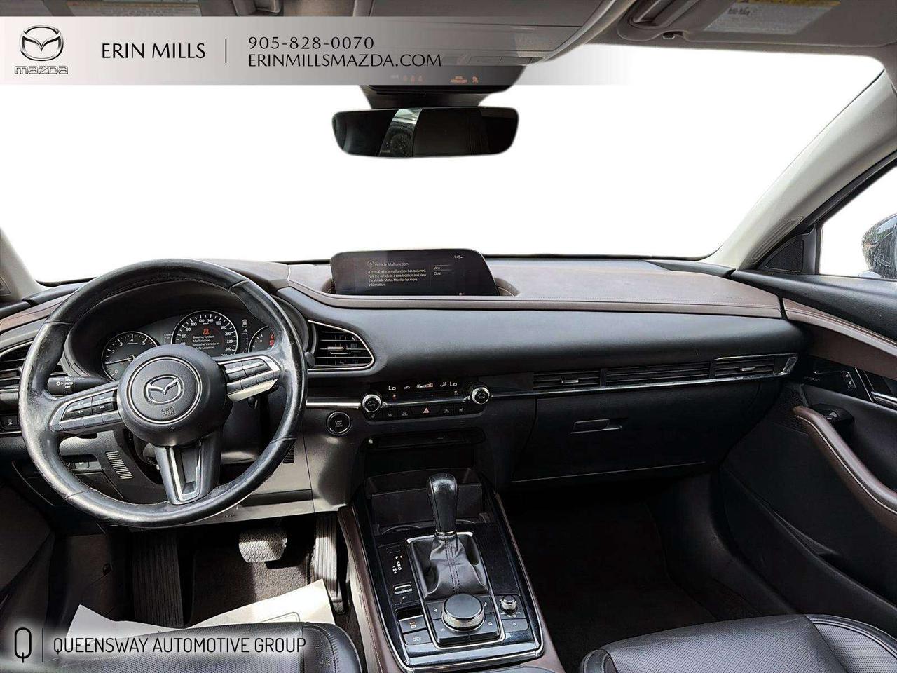 2021 Mazda CX-30 GT BOSE SYSTEM // NO ACCIDENT Photo