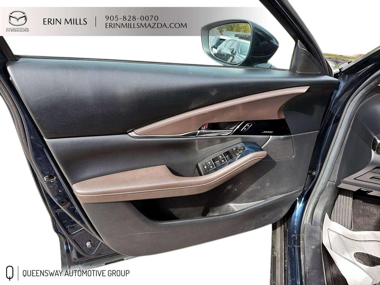 2021 Mazda CX-30 GT BOSE SYSTEM // NO ACCIDENT Photo