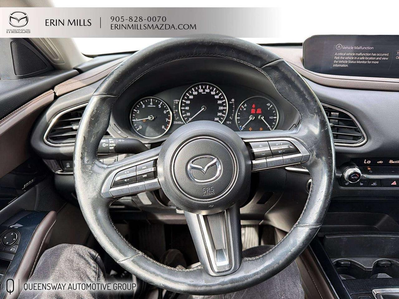 2021 Mazda CX-30 GT BOSE SYSTEM // NO ACCIDENT Photo