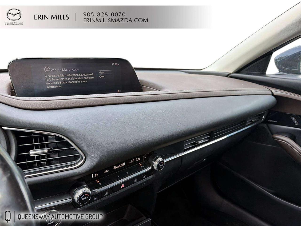 2021 Mazda CX-30 GT BOSE SYSTEM // NO ACCIDENT Photo