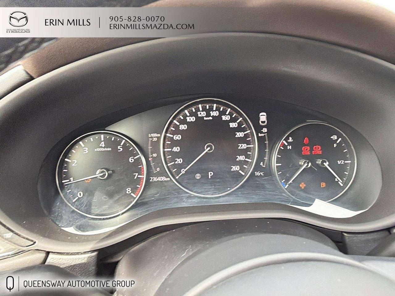 2021 Mazda CX-30 GT BOSE SYSTEM // NO ACCIDENT Photo