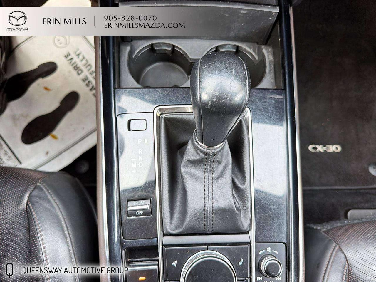 2021 Mazda CX-30 GT BOSE SYSTEM // NO ACCIDENT Photo