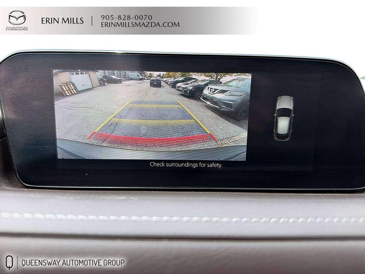 2021 Mazda CX-30 GT BOSE SYSTEM // NO ACCIDENT Photo