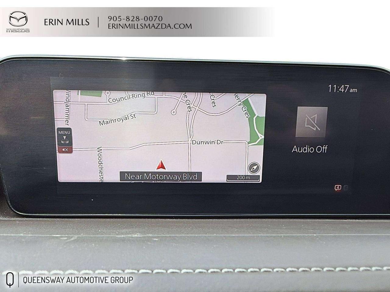 2021 Mazda CX-30 GT BOSE SYSTEM // NO ACCIDENT Photo
