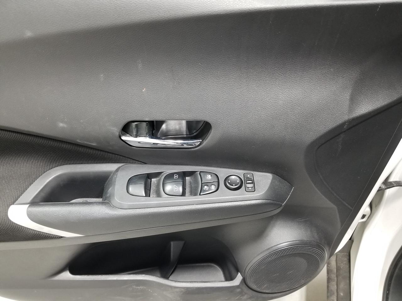 2024 Nissan Kicks SV 4dr Front-Wheel Drive Photo
