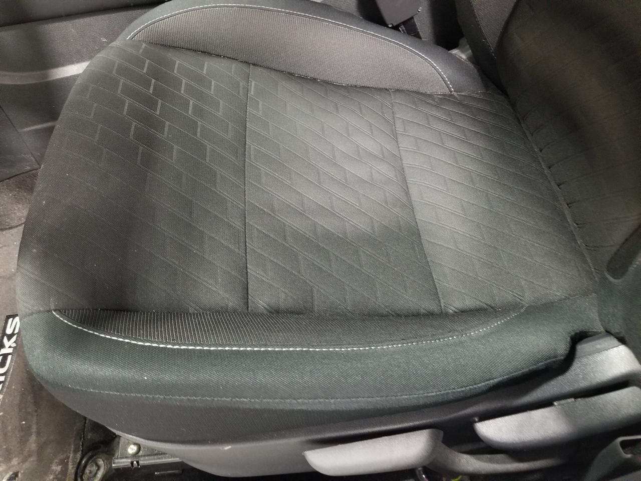 2024 Nissan Kicks SV 4dr Front-Wheel Drive Photo