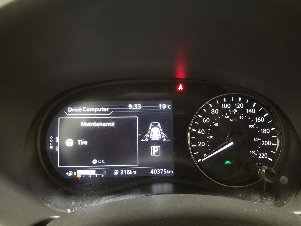 2024 Nissan Kicks SV 4dr Front-Wheel Drive Photo