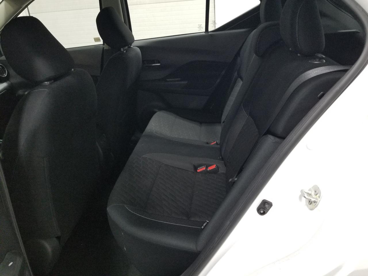 2024 Nissan Kicks SV 4dr Front-Wheel Drive Photo