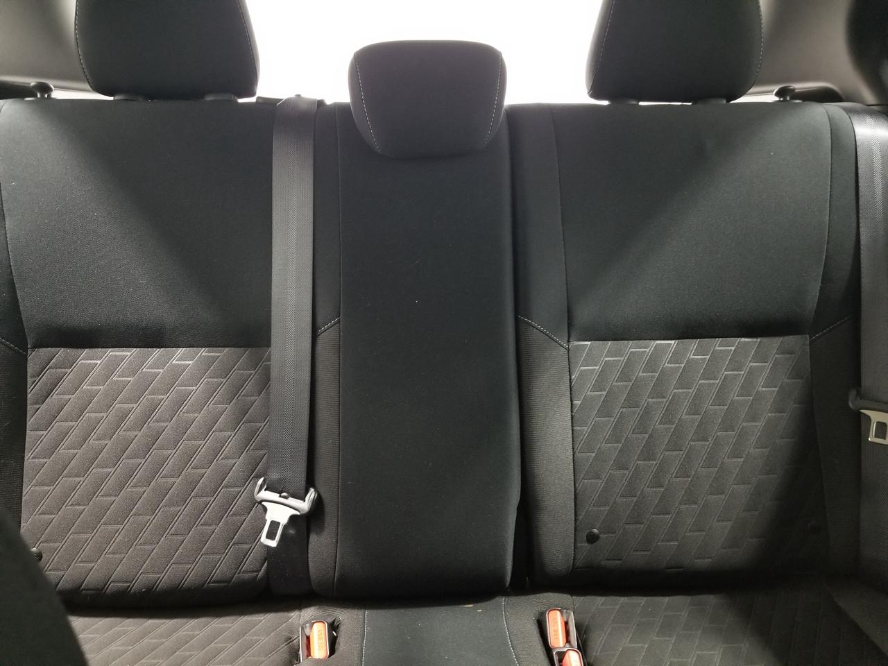 2024 Nissan Kicks SV 4dr Front-Wheel Drive Photo