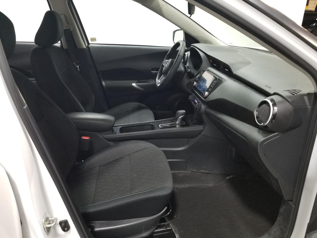 2024 Nissan Kicks SV 4dr Front-Wheel Drive Photo